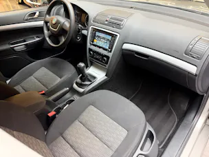 Škoda Octavia Combi 1.8 T-FSI Ambiente