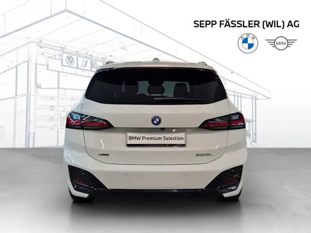 BMW 225e xDrive Active Tourer M Sport
