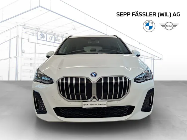 BMW 225e xDrive Active Tourer M Sport