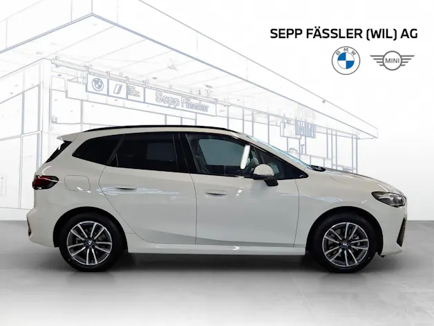 BMW 225e xDrive Active Tourer M Sport