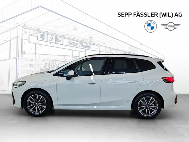 BMW 225e xDrive Active Tourer M Sport