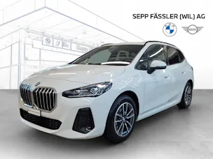 BMW 225e xDrive Active Tourer M Sport