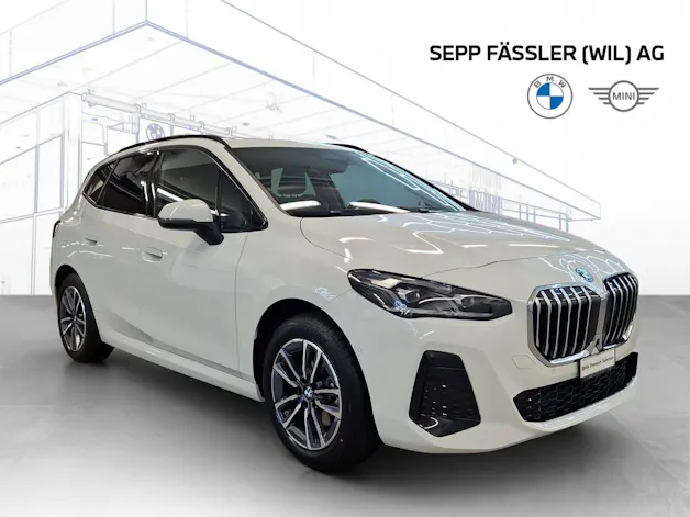 BMW 225e xDrive Active Tourer M Sport