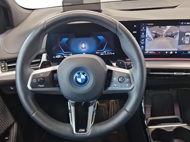 BMW 225e xDrive Active Tourer M Sport