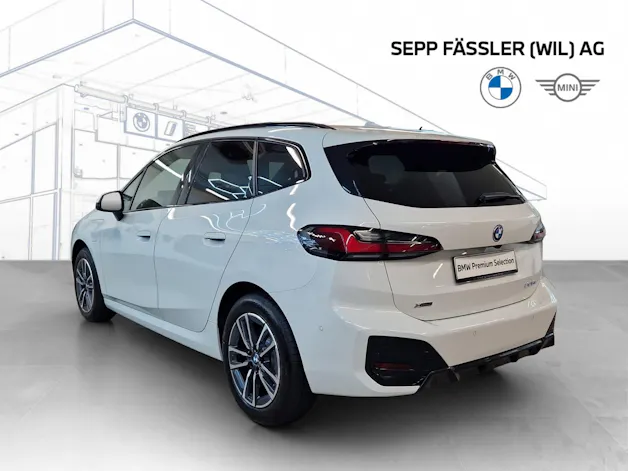BMW 225e xDrive Active Tourer M Sport