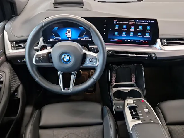 BMW 225e xDrive Active Tourer M Sport