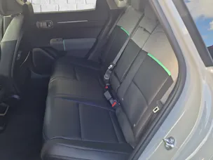 Kia EV4 81 kWh Earth+