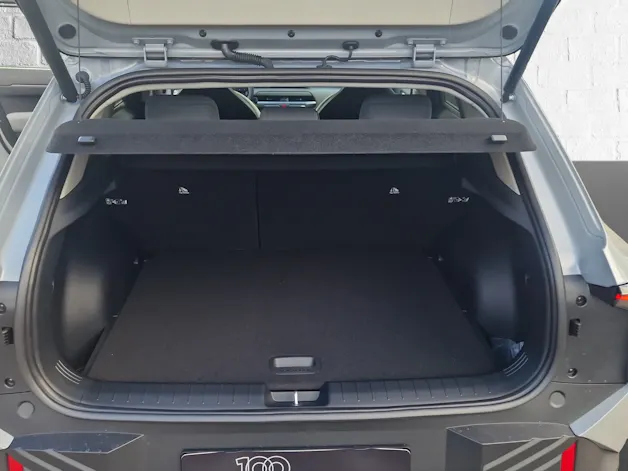 Kia EV4 81 kWh Earth+