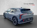 Kia EV4 81 kWh Earth+