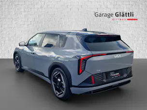 Kia EV4 81 kWh Earth+