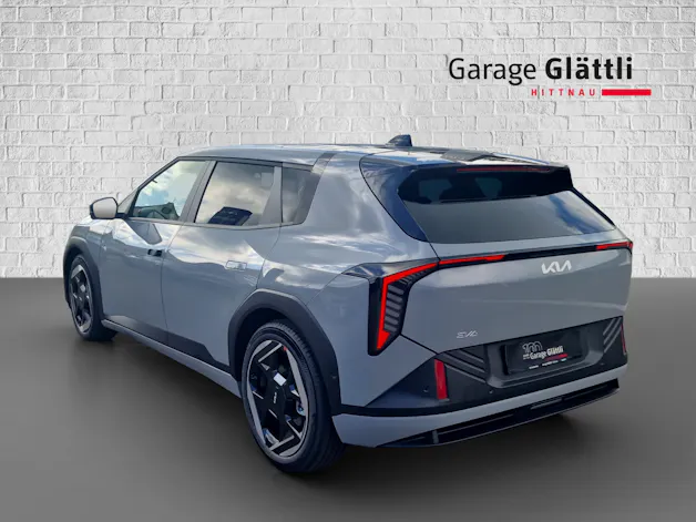 Kia EV4 81 kWh Earth+