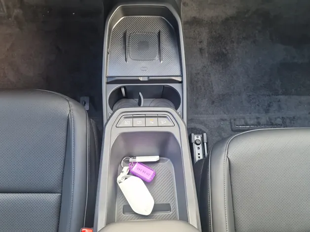 Kia EV4 81 kWh Earth+