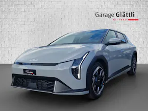 Kia EV4 81 kWh Earth+