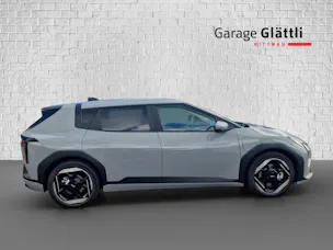 Kia EV4 81 kWh Earth+