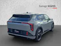 Kia EV4 81 kWh Earth+