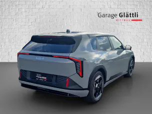 Kia EV4 81 kWh Earth+