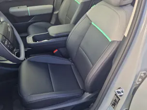 Kia EV4 81 kWh Earth+