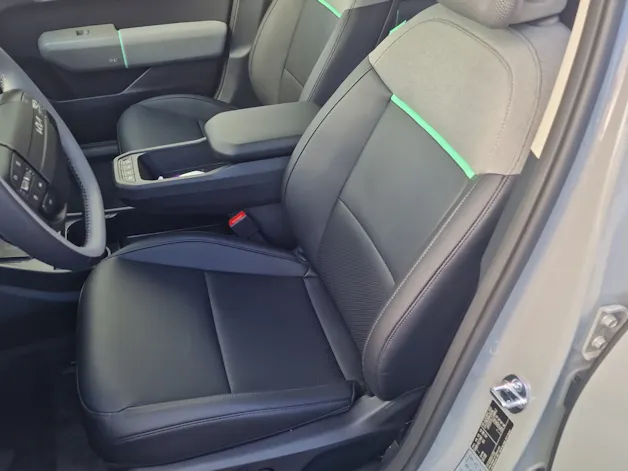 Kia EV4 81 kWh Earth+