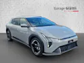 Kia EV4 81 kWh Earth+
