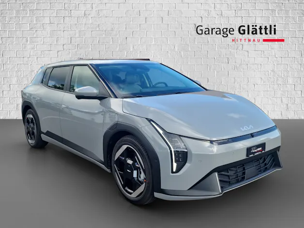 Kia EV4 81 kWh Earth+