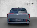 Kia EV4 81 kWh Earth+