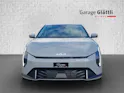 Kia EV4 81 kWh Earth+