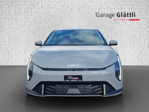 Kia EV4 81 kWh Earth+