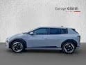 Kia EV4 81 kWh Earth+