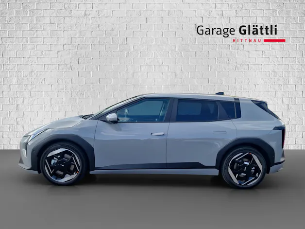 Kia EV4 81 kWh Earth+