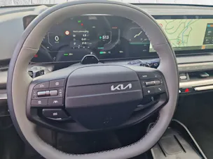 Kia EV4 81 kWh Earth+