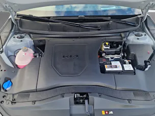 Kia EV4 81 kWh Earth+