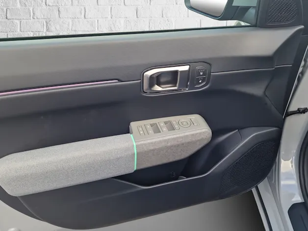 Kia EV4 81 kWh Earth+
