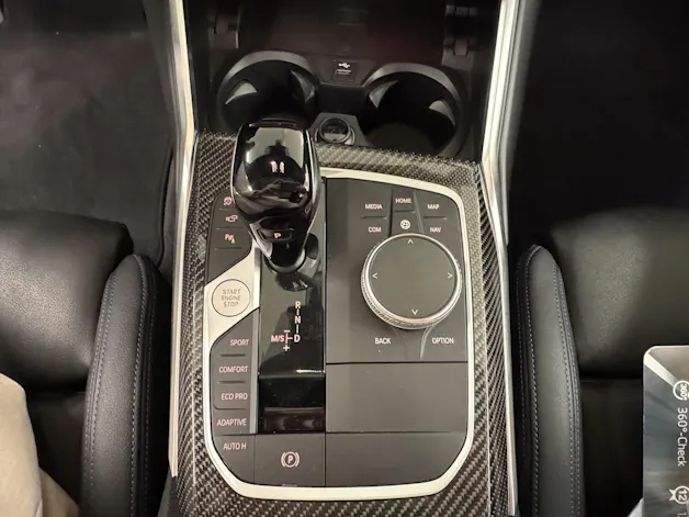 BMW M340d xDrive Touring