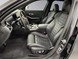 BMW M340d xDrive Touring
