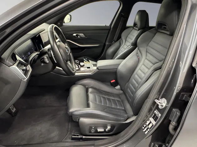 BMW M340d xDrive Touring