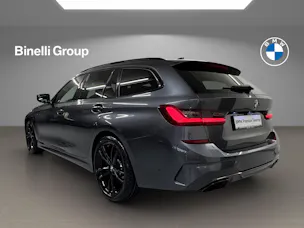 BMW M340d xDrive Touring