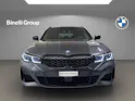BMW M340d xDrive Touring