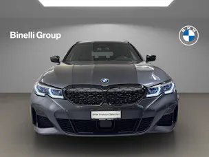 BMW M340d xDrive Touring