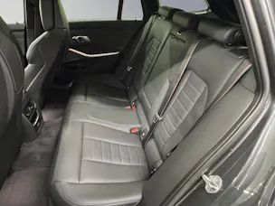 BMW M340d xDrive Touring