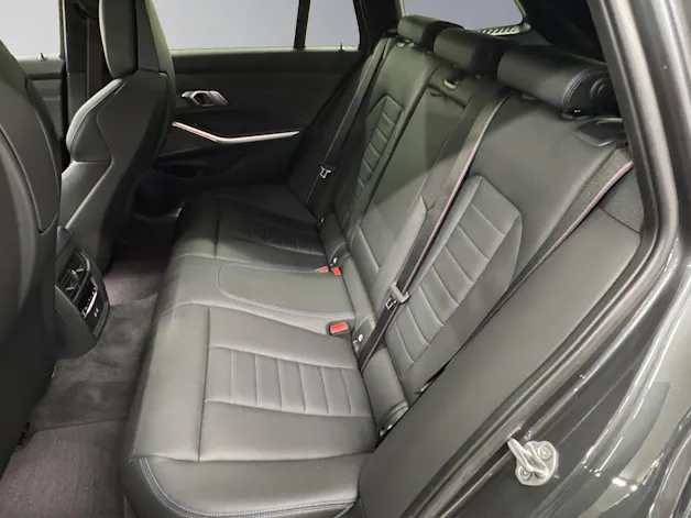 BMW M340d xDrive Touring