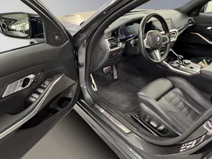 BMW M340d xDrive Touring