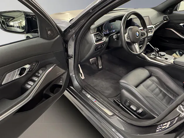 BMW M340d xDrive Touring
