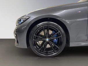 BMW M340d xDrive Touring
