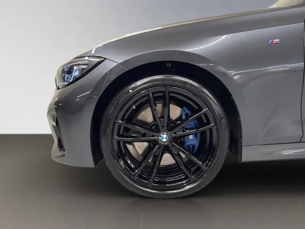 BMW M340d xDrive Touring