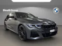 BMW M340d xDrive Touring