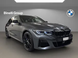 BMW M340d xDrive Touring