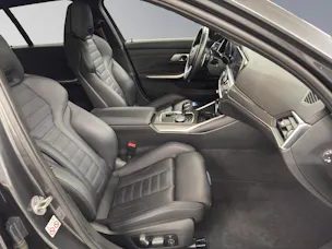 BMW M340d xDrive Touring