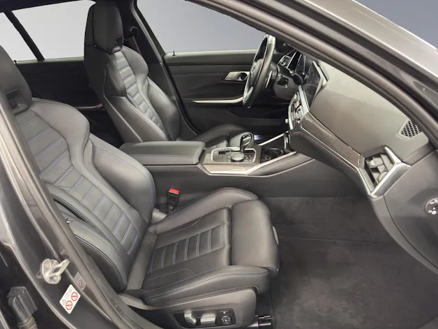 BMW M340d xDrive Touring