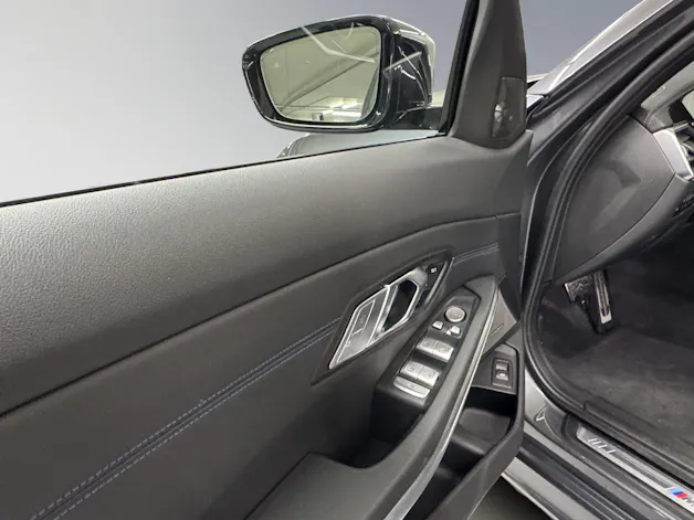 BMW M340d xDrive Touring