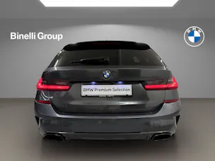 BMW M340d xDrive Touring